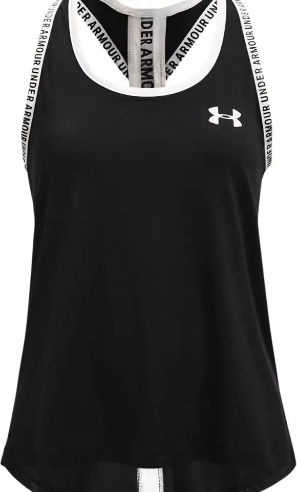 Dětské tréninkové tílko Under Armour Knockout