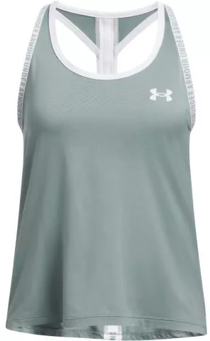 Tech Knockout Tank