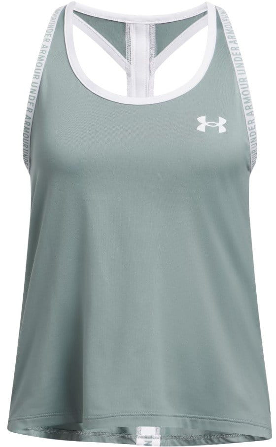 Singlet Under Armour Tech Knockout Tank
