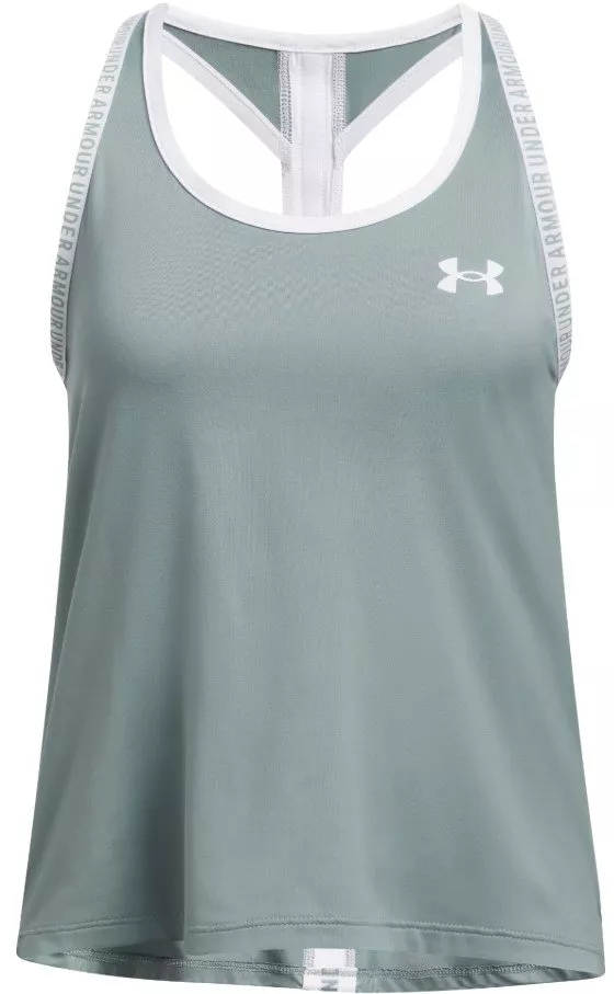 Singlet Under Armour Tech Knockout Tank