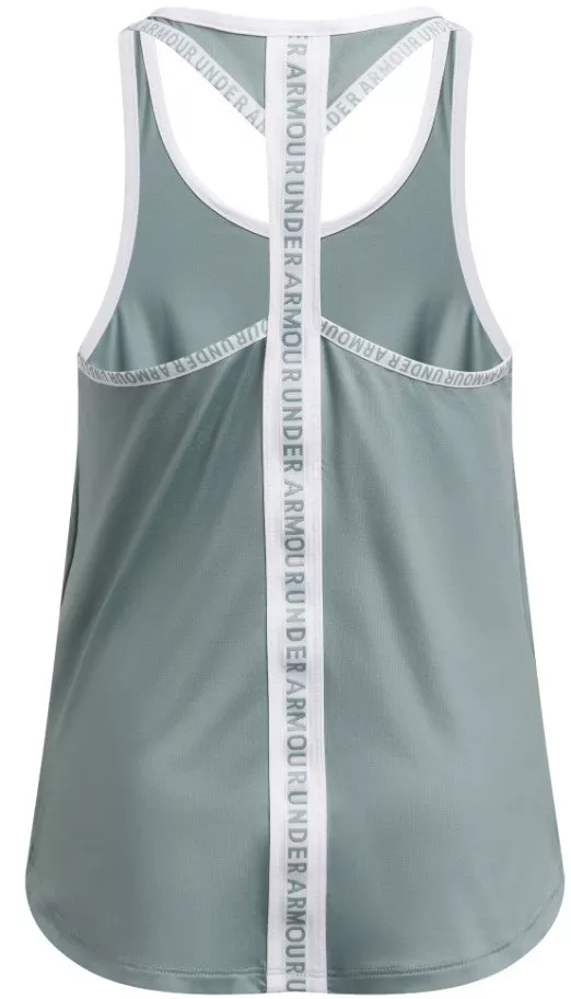 Singlet Under Armour Tech Knockout Tank