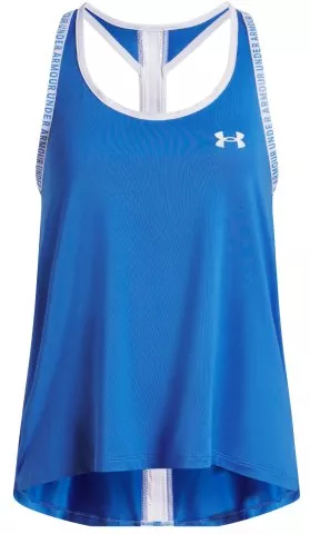 Tech Knockout Tank