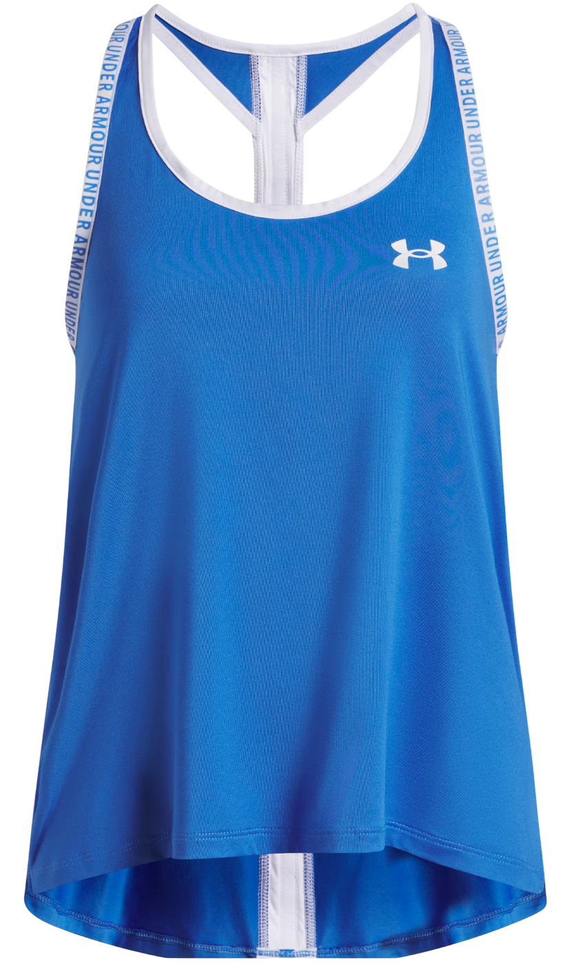 Majica bez rukava Under Armour Tech Knockout Tank