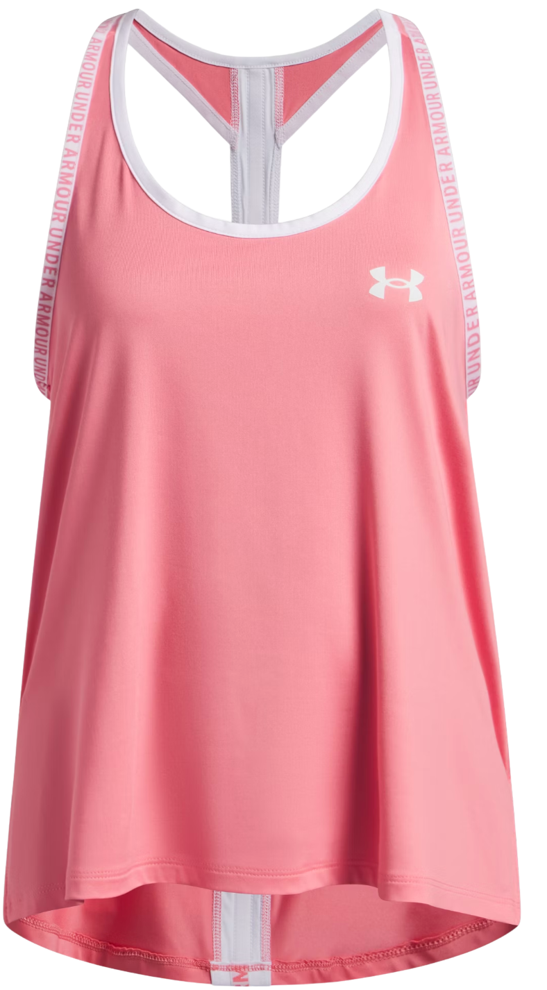 Under Armour Knockout Tank