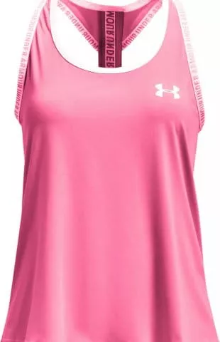 UA Knockout Tank