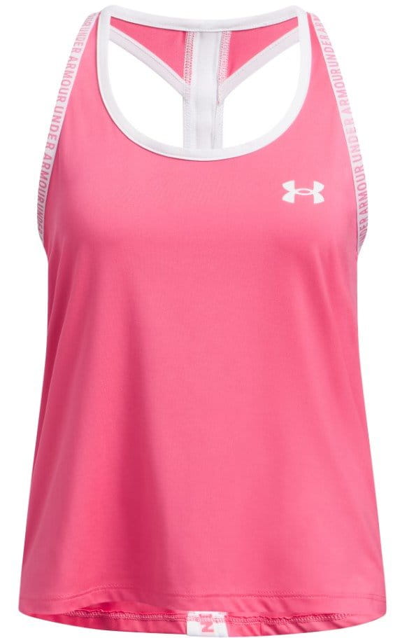top Under Armour Tech Knockout Tank