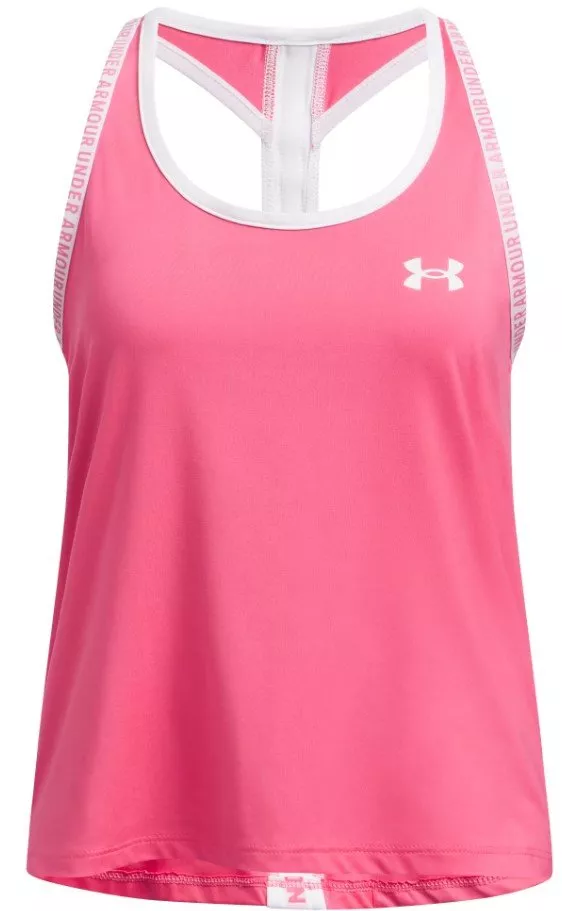 top Under Armour Tech Knockout Tank