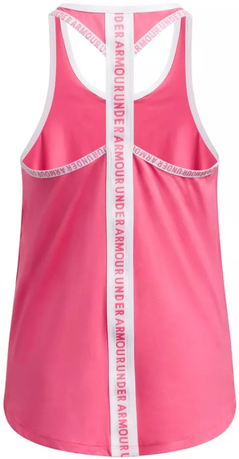 top Under Armour Tech Knockout Tank
