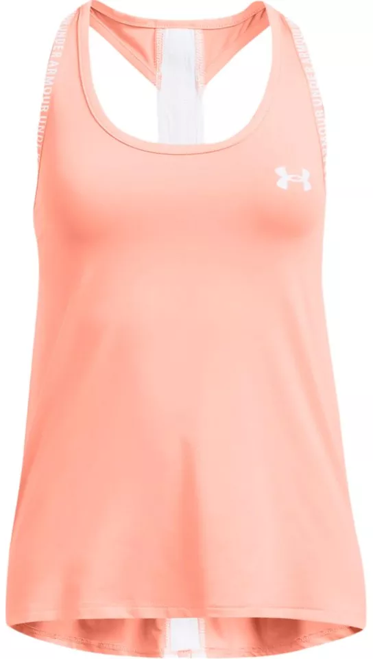 Dětské tréninkové tílko Under Armour Knockout