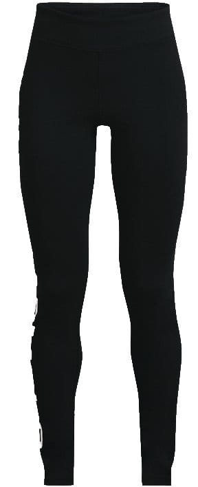 Under Armour SportStyle Branded Leggings