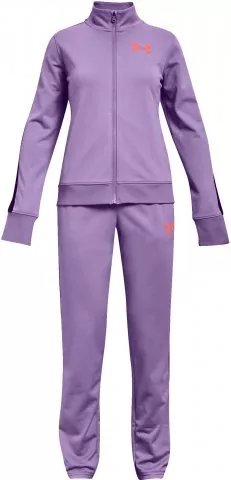 EM Knit Track Suit-PPL