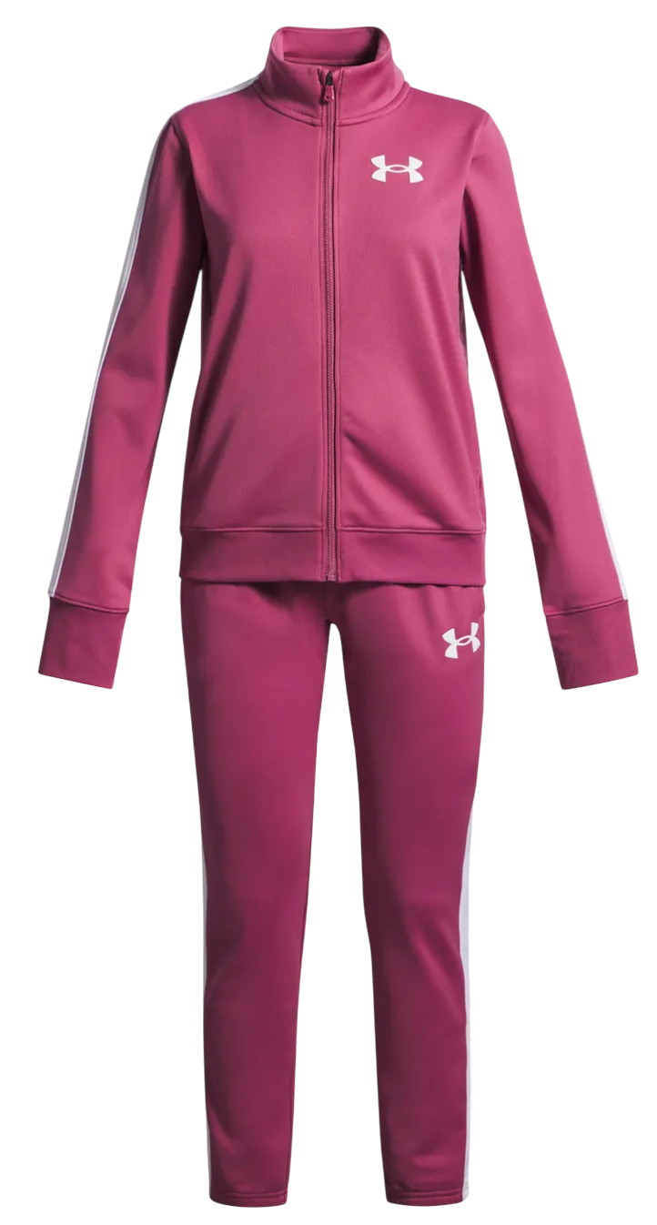 Set Under Armour UA Knit Track Suit