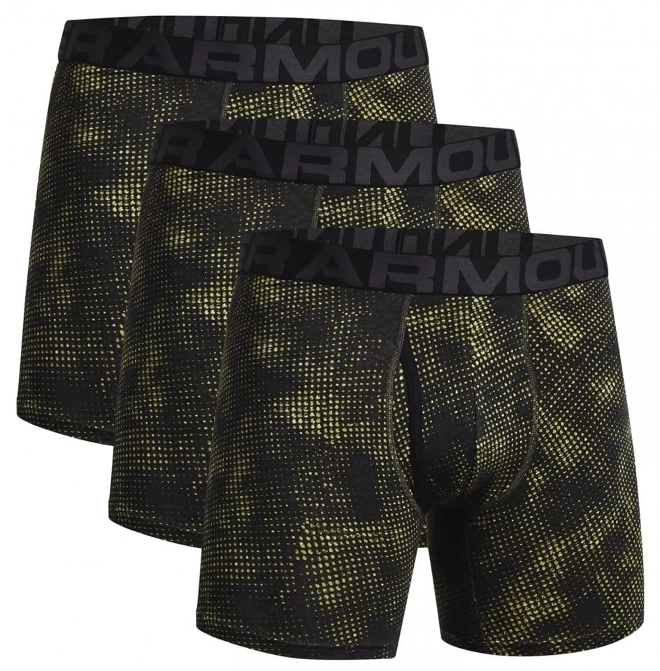 Bokserice Under Armour Charged Cotton