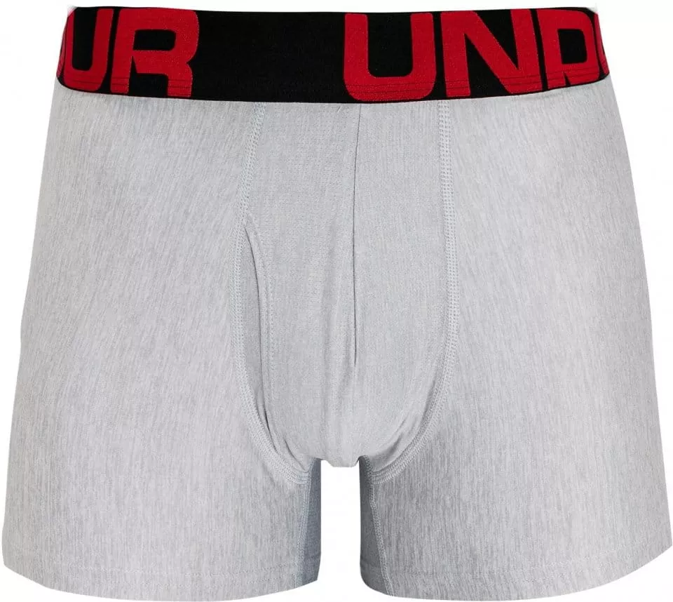 Shorts Under Armour UA Tech 3in 2 Pack