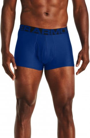 UA Tech 3in 2 Pack