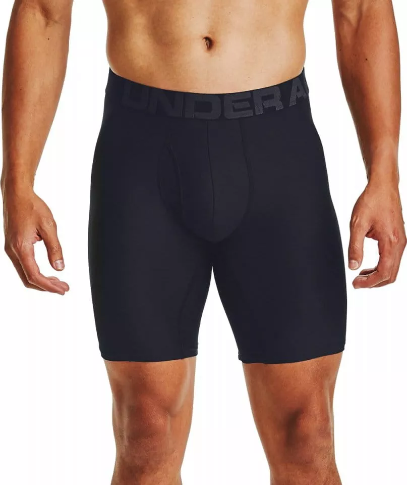 Shorts Under Armour UA Tech 9in 2 Pack