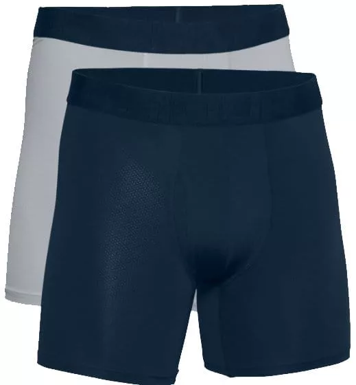 Pánské boxerky Under Armour Tech (2 kusy)