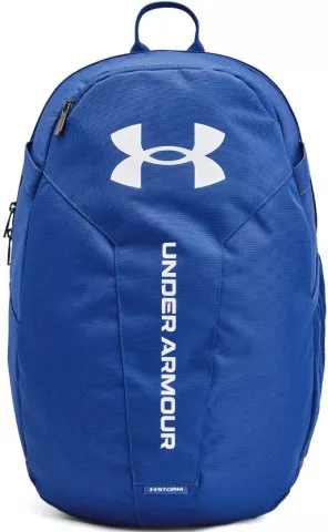 UA Hustle Lite Backpack-BLU