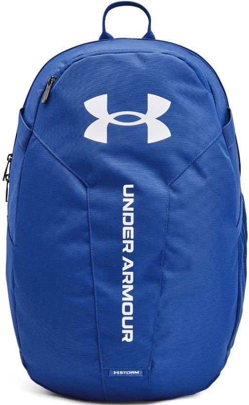 Plecak Under Armour UA Hustle Lite Backpack-BLU