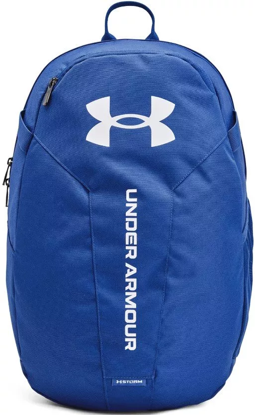 Plecak Under Armour UA Hustle Lite Backpack-BLU