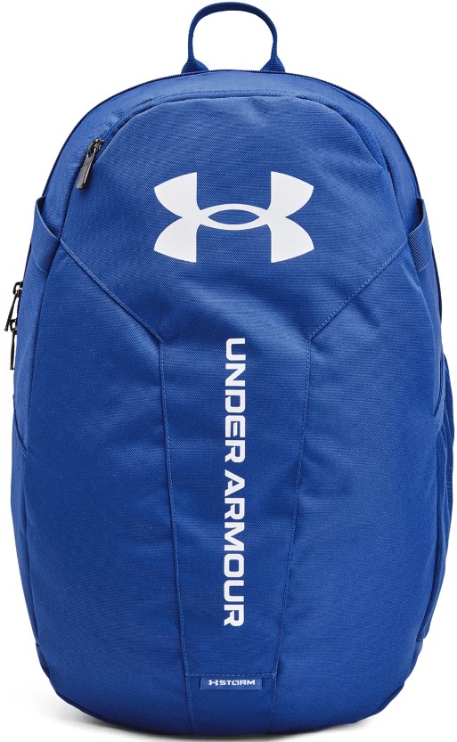 Batoh Under Armour UA Hustle Lite Backpack-BLU