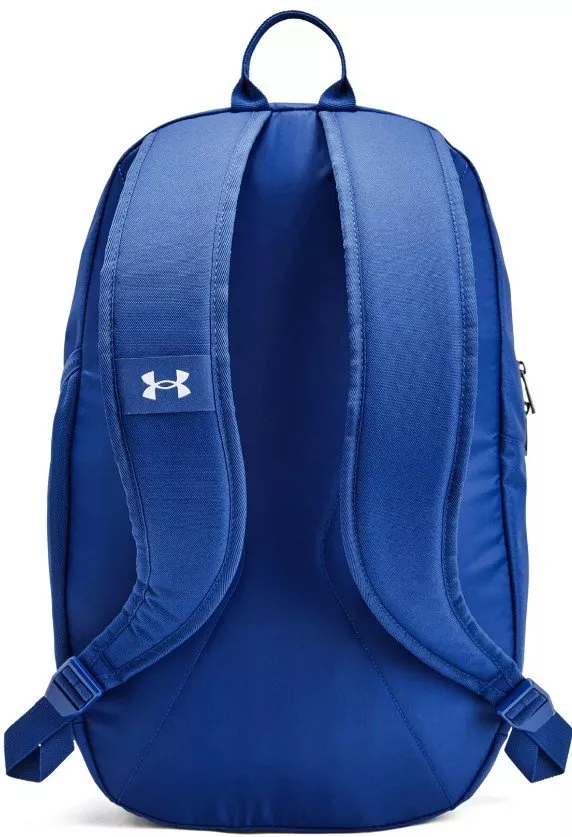 Plecak Under Armour UA Hustle Lite Backpack-BLU