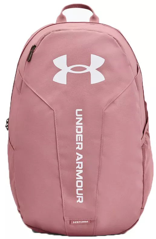 Rucsac Under Armour UA Hustle Lite Backpack-PNK