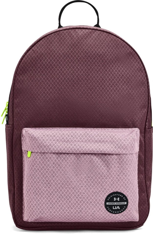 Σακίδιο πλάτης Under Armour UA Loudon Ripstop Backpack