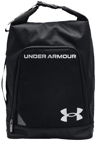 Under Armour UA Contain Shoe Bag-BLK Cipőzsák
