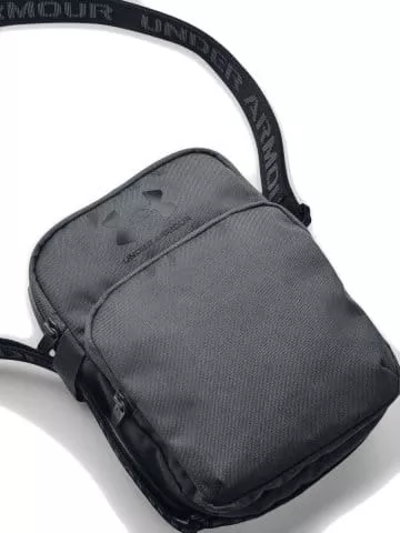 UA Loudon Crossbody-GRY