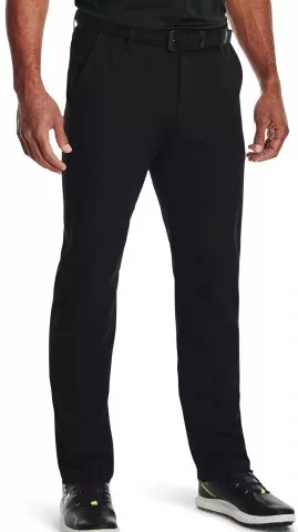 UA Drive Pant-BLK