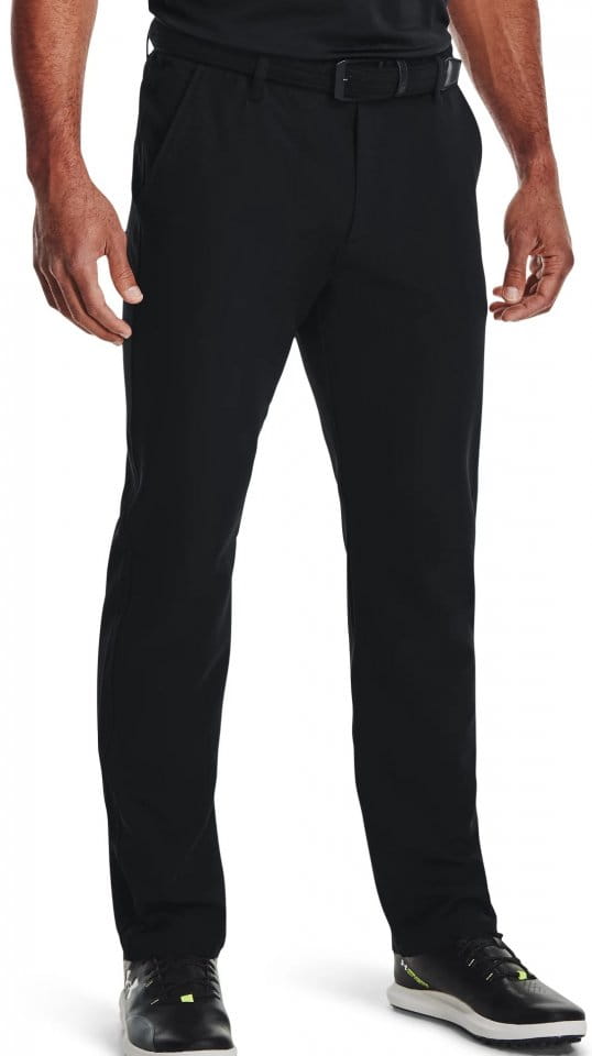 Nohavice Under Armour UA Drive Pant-BLK