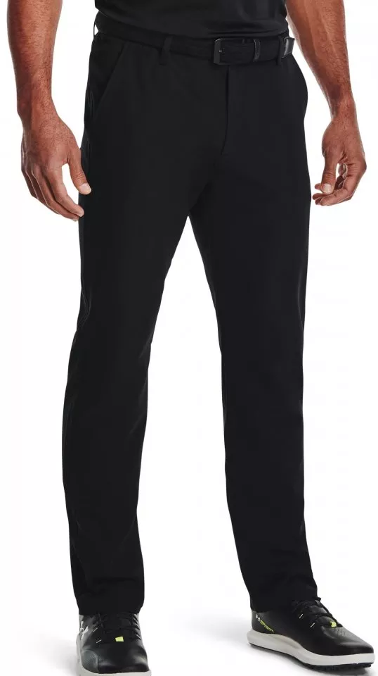 Nohavice Under Armour UA Drive Pant-BLK