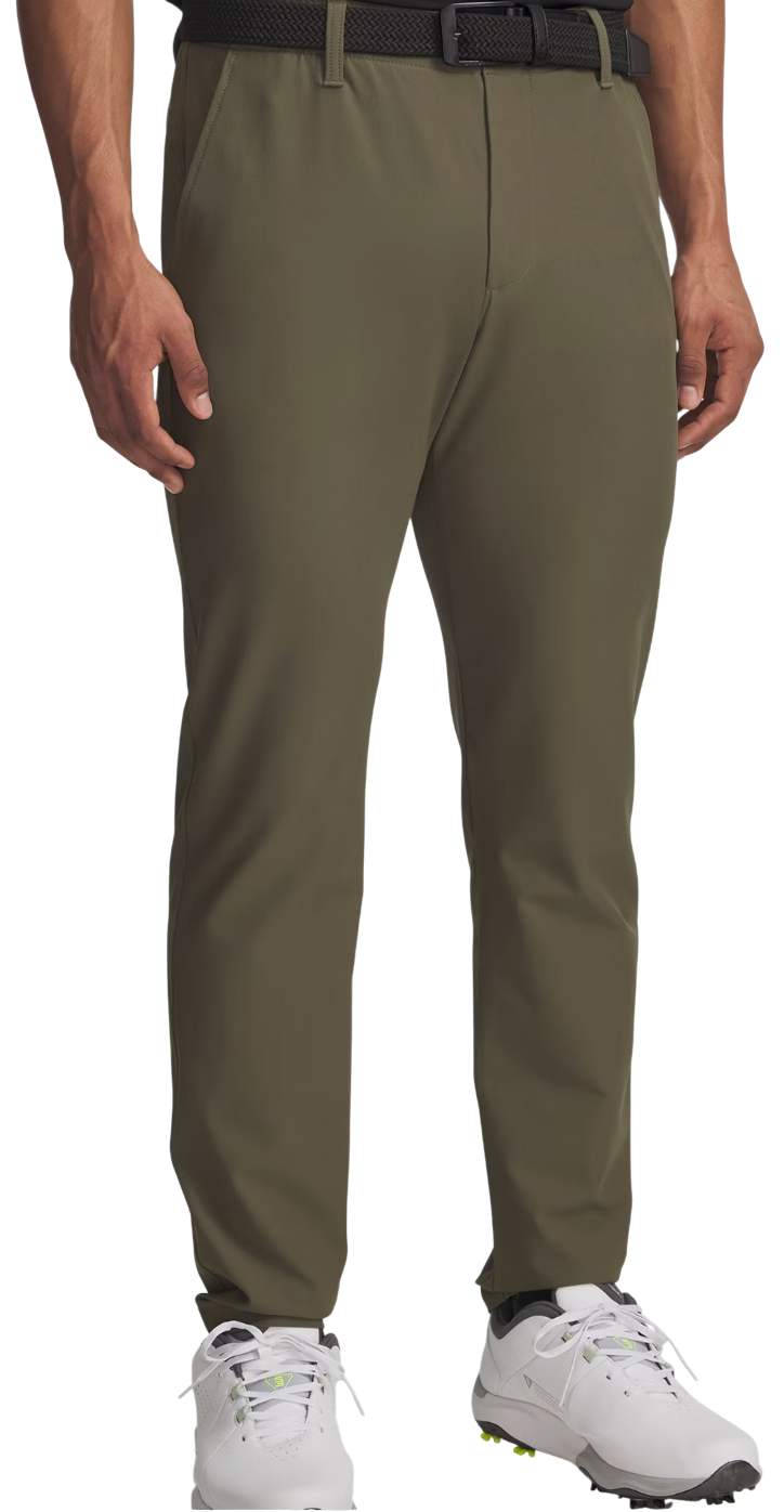 Παντελόνι Under Armour UA Drive Tapered Pant