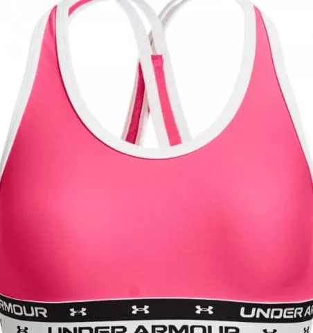 Under Armour Crossback Solid