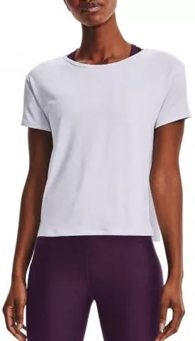 UA Tech Vent SS TEE