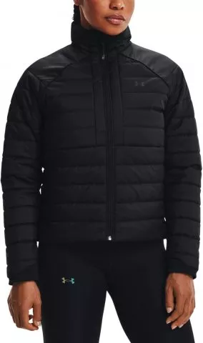 UA Insulate Jkt-BLK