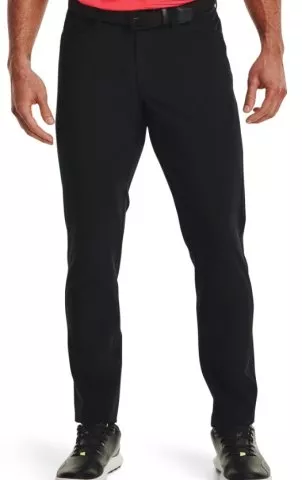 UA 5 Pocket Pant-BLK