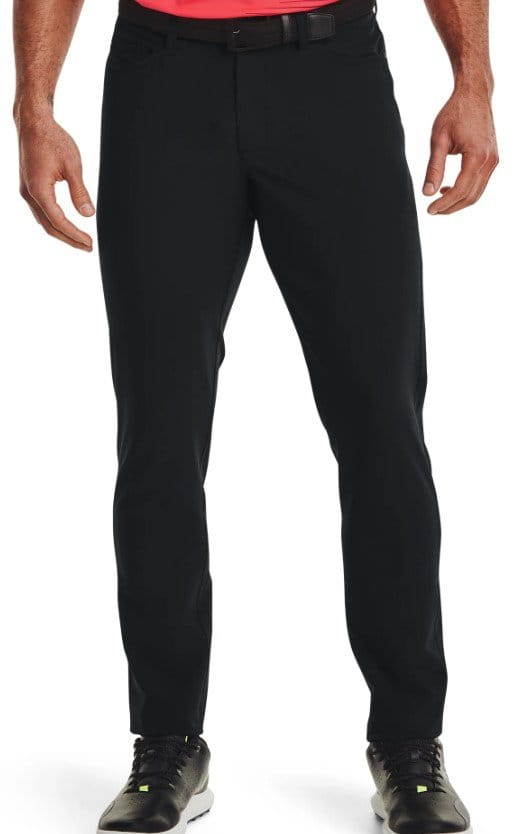 Hose Under Armour UA 5 Pocket Pant-BLK