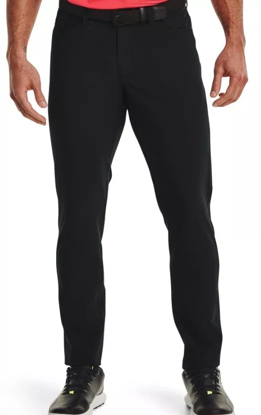 Hose Under Armour UA 5 Pocket Pant-BLK