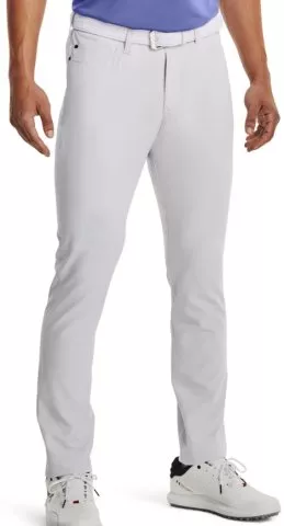 UA 5 Pocket Pant-GRY