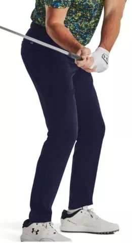 UA HG IsoChill Leggings