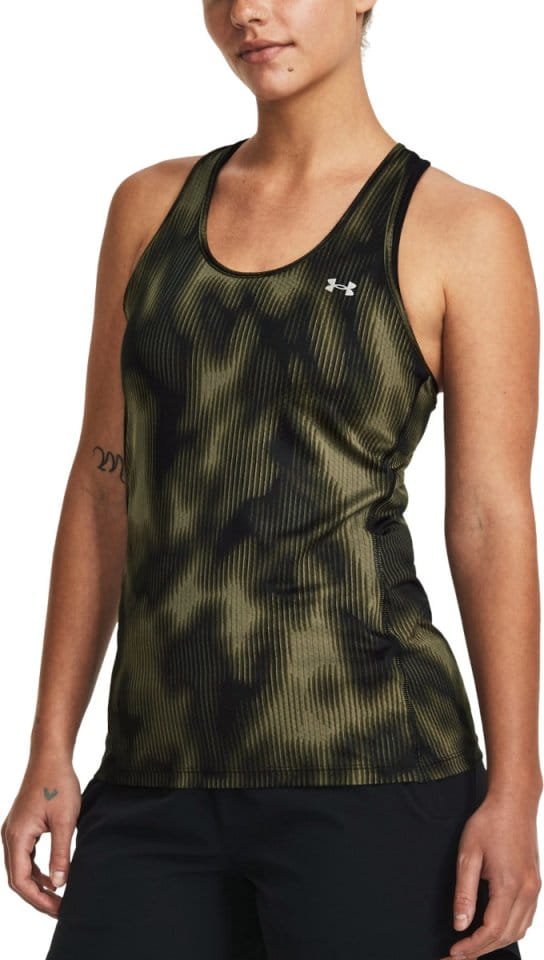 Podkoszulek Under Armour Racer Tank Print
