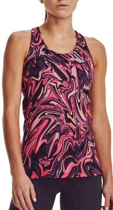 Linne Under UA HG Armour Racer Print-PPL