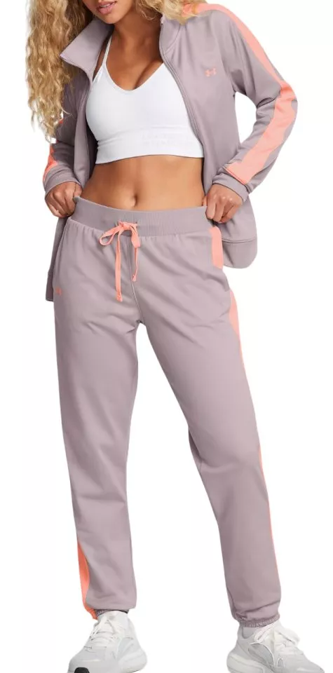 Dámská souprava Under Armour Tricot Tracksuit