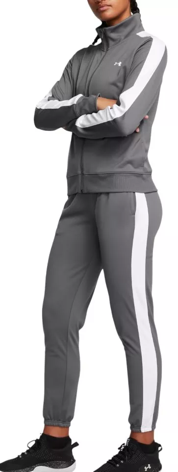 Dámská souprava Under Armour Tricot Tracksuit