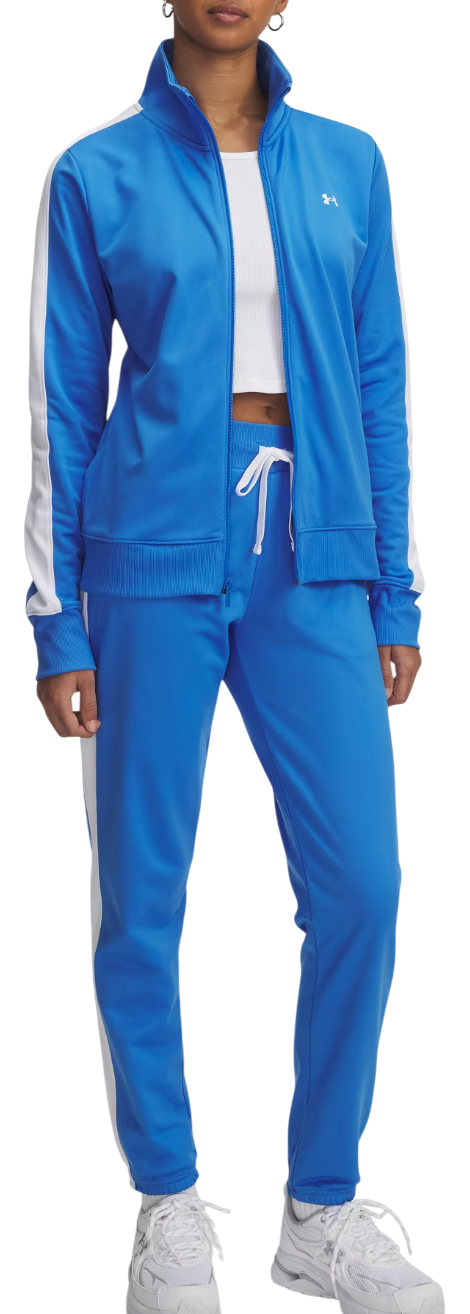 Trening Under Armour Tricot Tracksuit