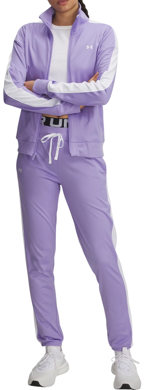 Conjunto Under Armour Tricot Tracksuit