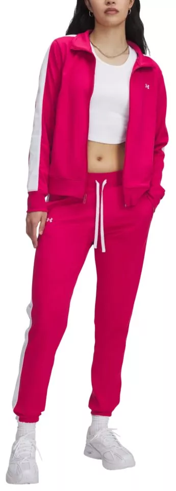 Set Under Armour Tricot Tracksuit