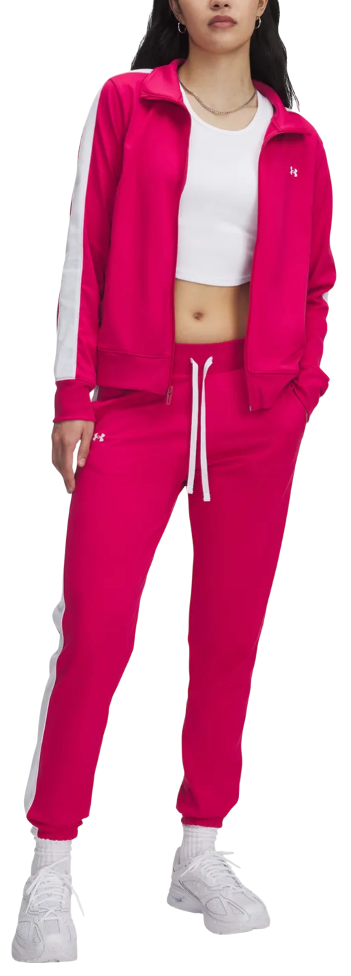 Set Under Armour Tricot Tracksuit